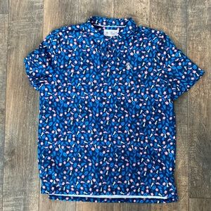 NWT Original Penguin men’s polo shirt
